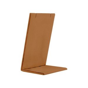 Individuelles Anhänger-Display mit Samtbezug cd-cg102-v21