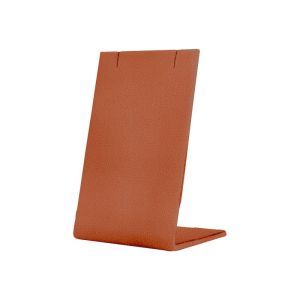 Expositor colgante display personalizado en velvet para joyeria bisuteria y joyas cd-cg102-v22