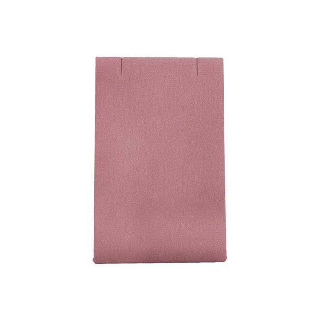 Expositor colgante display personalizado en velvet para joyeria bisuteria y joyas cd-cg102-v26