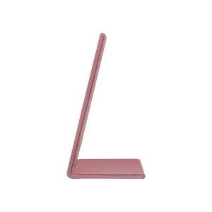 Expositor colgante display personalizado en velvet para joyeria bisuteria y joyas cd-cg102-v26