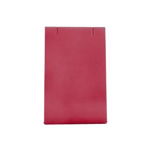 Expositor colgante display personalizado en velvet para joyeria bisuteria y joyas cd-cg102-v34