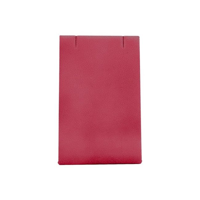 Expositor colgante display personalizado en velvet para joyeria bisuteria y joyas cd-cg102-v34