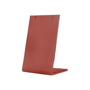 Espositore per ciondoli personalizzato in velluto cd-cg102-v36