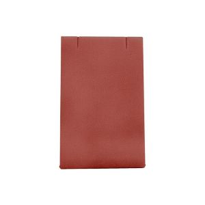 Présentoir à pendentifs personnalisé en velours cd-cg102-v36