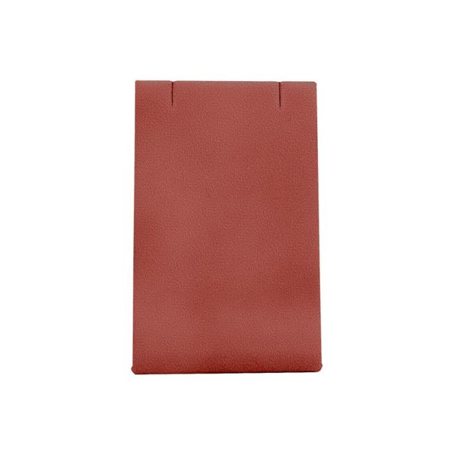 Expositor colgante display personalizado en velvet para joyeria bisuteria y joyas cd-cg102-v36