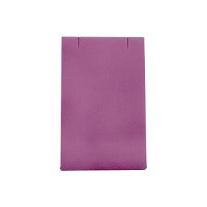 Expositor colgante display personalizado en velvet para joyeria bisuteria y joyas cd-cg102-v29