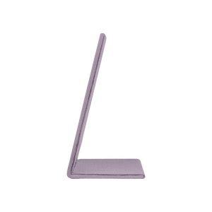 Expositor colgante display personalizado en velvet para joyeria bisuteria y joyas cd-cg102-v40