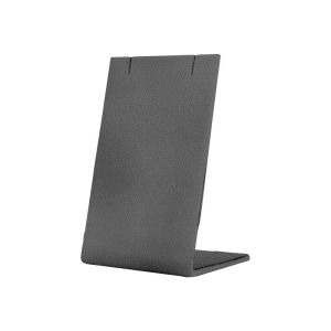 Expositor colgante display personalizado en velvet para joyeria bisuteria y joyas cd-cg102-v54