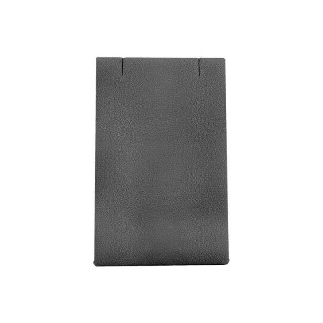 Expositor colgante display personalizado en velvet para joyeria bisuteria y joyas cd-cg102-v54