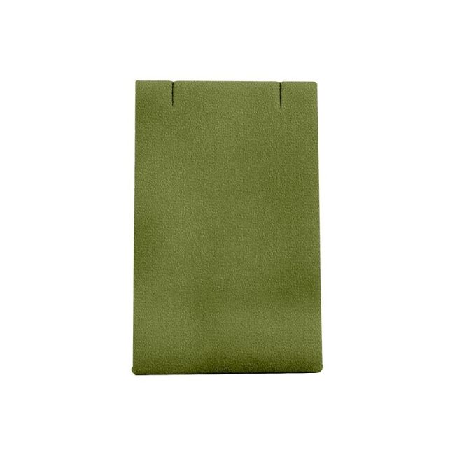Expositor personalizado para pendente em veludo cd-cg102-v63