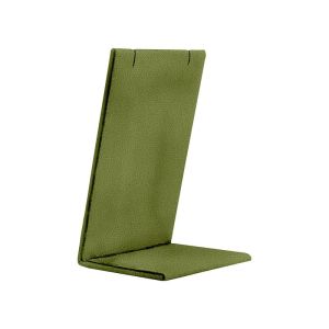 Expositor colgante display personalizado en velvet para joyeria bisuteria y joyas cd-cg102-v63