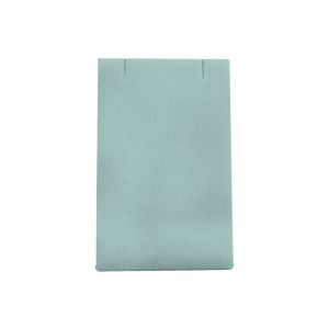 Expositor colgante display personalizado en velvet para joyeria bisuteria y joyas cd-cg102-v74