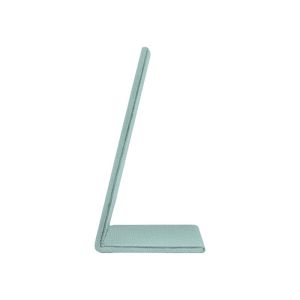 Expositor colgante display personalizado en velvet para joyeria bisuteria y joyas cd-cg102-v74