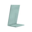 Custom velvet pendant display cd-cg102-v74