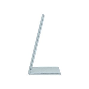 Expositor colgante display personalizado en velvet para joyeria bisuteria y joyas cd-cg102-v67