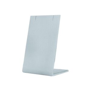 Expositor colgante display personalizado en velvet para joyeria bisuteria y joyas cd-cg102-v67