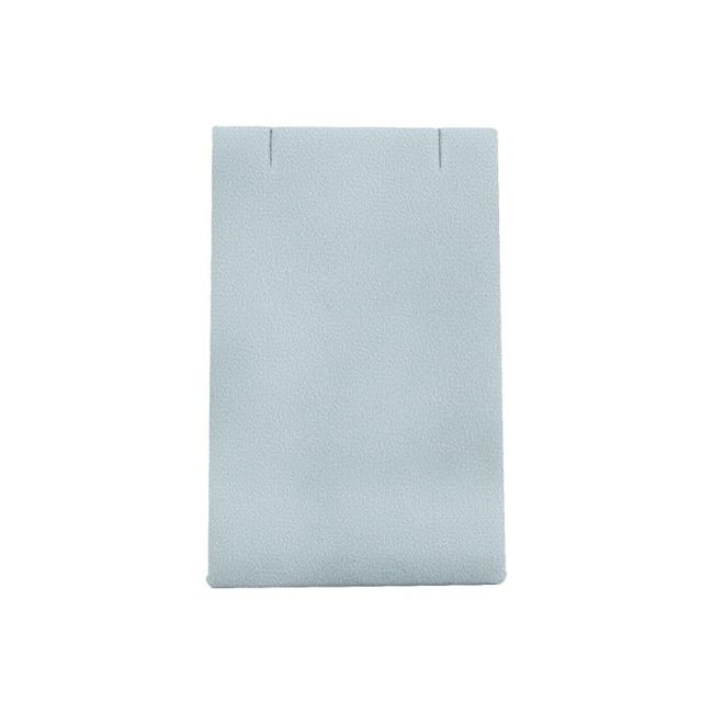 Expositor colgante display personalizado en velvet para joyeria bisuteria y joyas cd-cg102-v67