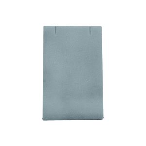 Expositor colgante display personalizado en velvet para joyeria bisuteria y joyas cd-cg102-v71