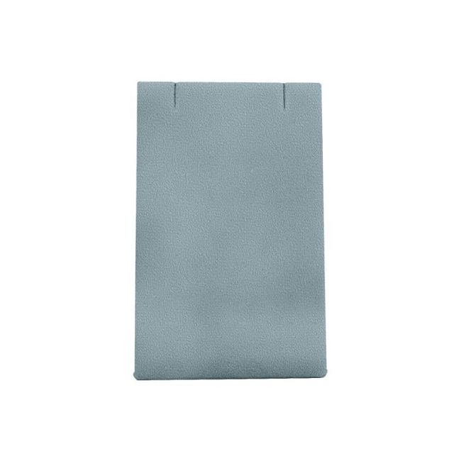 Individuelles Anhänger-Display mit Samtbezug cd-cg102-v71