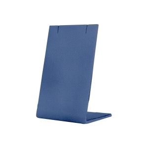 Expositor colgante display personalizado en velvet para joyeria bisuteria y joyas cd-cg102-v83