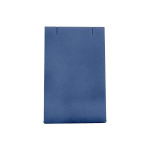 Expositor colgante display personalizado en velvet para joyeria bisuteria y joyas cd-cg102-v83