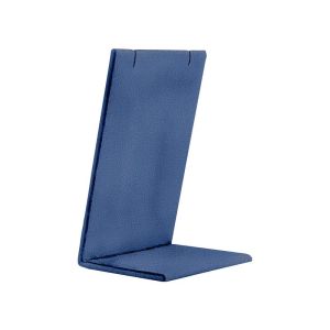 Expositor colgante display personalizado en velvet para joyeria bisuteria y joyas cd-cg102-v83