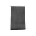 Custom velvet pendant display cd-cg102-v84