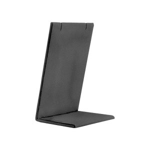 Expositor colgante display personalizado en velvet para joyeria bisuteria y joyas cd-cg102-v84