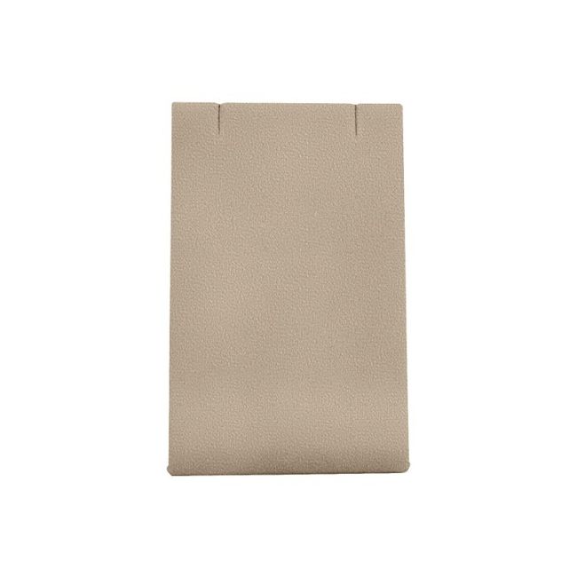 Expositor colgante display personalizado en velvet para joyeria bisuteria y joyas cd-cg102-v10