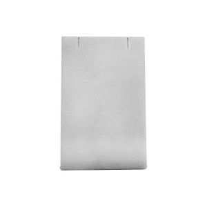 Individuelles Schmuckdisplay mit Bezug in Nappa-Optik cd-cg102-np03