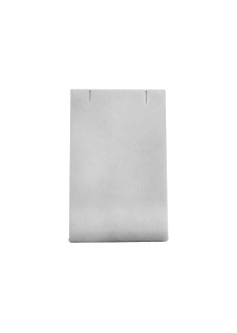 Expositor display personalizado en nappa para joyeria bisuteria y joyas cd-cg102-np03