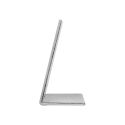 Individuelles Schmuckdisplay mit Bezug in Nappa-Optik cd-cg102-np03