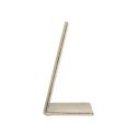 Individuelles Schmuckdisplay mit Bezug in Nappa-Optik cd-cg102-np22