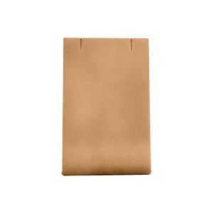 Présentoir personnalisé finition Nappa pour bijoux cd-cg102-np174