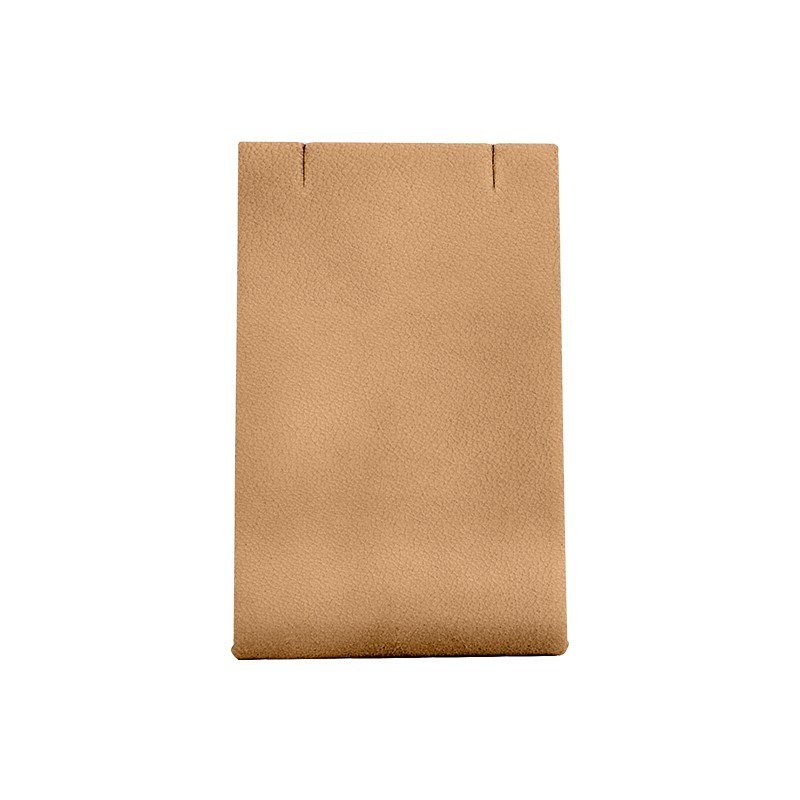 Expositor display personalizado en nappa para joyeria bisuteria y joyas cd-cg102-np174