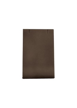 Expositor display personalizado en nappa para joyeria bisuteria y joyas cd-cg102-np53