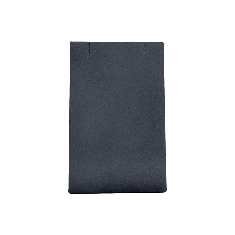 Expositor display personalizado en nappa para joyeria bisuteria y joyas cd-cg102-np103