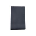 Custom display with Nappa finish for jewelry cd-cg102-np103