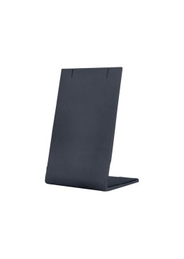 Expositor display personalizado en nappa para joyeria bisuteria y joyas cd-cg102-np103