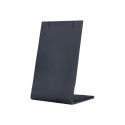 Individuelles Schmuckdisplay mit Bezug in Nappa-Optik cd-cg102-np103