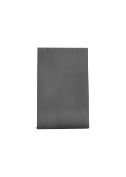 Expositor display personalizado en nappa para joyeria bisuteria y joyas cd-cg102-np57