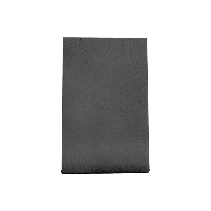 Expositor display personalizado en nappa para joyeria bisuteria y joyas cd-cg102-np15