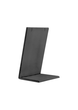 Expositor display personalizado en nappa para joyeria bisuteria y joyas cd-cg102-np15