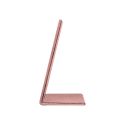 Présentoir personnalisé en microfibre pour bijoux cd-c102-mf-101
