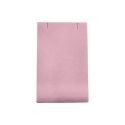 Custom microfiber display for jewelry cd-c102-mf-530