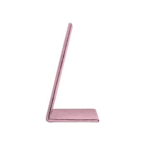 Espositore personalizzato in microfibra per gioielli cd-c102-mf-530