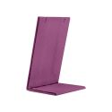 Custom microfiber display for jewelry cd-c102-mf-112
