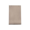 Custom microfiber display for jewelry cd-c102-mf-362