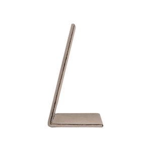 Expositor display personalizado en microfibra para joyeria bisuteria y joyas cd-c102-mf-362