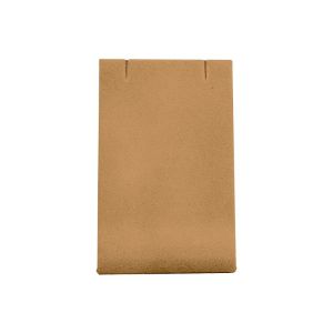 Expositor display personalizado en microfibra para joyeria bisuteria y joyas cd-c102-mf-446